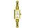 Bulova Diamond Accented with Mother of Pearl Dial...