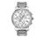 Bulova Diamond Bezel Chronograph Watch for Men