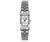 Bulova Diamond Bezel Watch