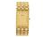 Bulova Diamond/ Crystal 97D05 Wrist Watch