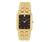 Bulova Diamond/ Crystal 97D95 Wrist Watch
