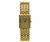 Bulova Diamond/ Crystal 97F19 Wrist Watch