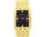 Bulova Diamond/ Crystal 97F21 Wrist Watch