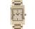 Bulova Diamond Crystal 97F23 Wrist Watch