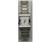 Bulova Diamond Markers Sun Ray Dial Two Tone Watch...