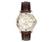 Bulova Dress with Champaigne Watch for Men