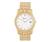 Bulova Expansion 97B31 Wrist Watch