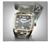 Bulova Harley Davidson ' Black Dial' Cool New '...