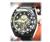 Bulova Harley Davidson ' Black Dial' Luminous'...