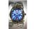 Bulova Harley Davidson ' Blue Dial' Date' Sweep...