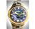 Bulova Harley Davidson ' Blue Dial with Gold...