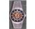 Bulova Harley Davidson Bracelet Automatic 76A17...