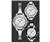 Bulova Harley Davidson Bracelet with...