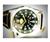 Bulova Harley Davidson ' Large' Black Dial and Date...