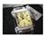 Bulova Harley Davidson' Large Retangular' Day'...