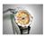 Bulova Harley Davidson with Pink Mother Of Pearl...