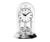 Bulova Julieanne II Anniversary Collection Clock...