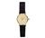 Bulova Ladies 14 K Gold Collection Watch With...