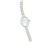 Bulova Ladies 14K Gold Collection Watch