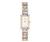 Bulova Ladies Bracelet Collection Watch