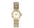 Bulova Ladies Bracelet Collection Watch with Date