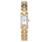Bulova Ladies Crystal Collection Watch