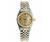 Bulova Marine Star 90G17 Wrist Watch