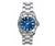 Bulova Marine Star 96M40 Wrist Watch