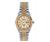 Bulova Mens Marine Star Wrist Watch