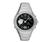 Bulova Millenia Vibra Alarm 96A17 Wrist Watch