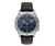 Bulova Millennia 4 Time Zone 96G12 Wrist Watch