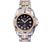 Bulova Millennia Motion Quartz WW-98G38 Wrist Watch