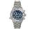 Bulova Millennia With 98C56 Wrist Watch
