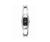 Bulova Open Work Bangle Watch for Women