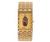 Bulova Our Lady Of Guadalupe 97F38 Wrist Watch