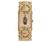 Bulova Our Lady Of Guadalupe 97F39 Wrist Watch