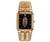 Bulova Our Lady Of Guadalupe 97F40 Wrist Watch
