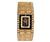 Bulova Our Lady Of Guadalupe 97F41 Wrist Watch