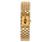 Bulova Our Lady Of Guadalupe 97S80 Wrist Watch