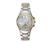 Bulova Polished Stainless Steel Chronograph Watch...