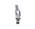 Bulova Silver Dial Bracelet Watch