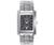 Bulova Silvertone Dress Watch for Men
