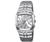 Bulova Stainless Steel' Chronograph Watch for Men