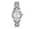Bulova Stainless Steel' Fashion Watch for Women