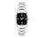 Bulova Stainless Steel' with Diamonds Watch for...