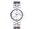 Bulova Star Collection 96G28 Wrist Watch