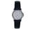 Bulova Strap 96L32 Wrist Watch