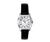 Bulova Strap 96L96 Wrist Watch