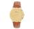 Bulova Strap 97A08 Wrist Watch