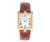 Bulova Strap 97B41 Wrist Watch